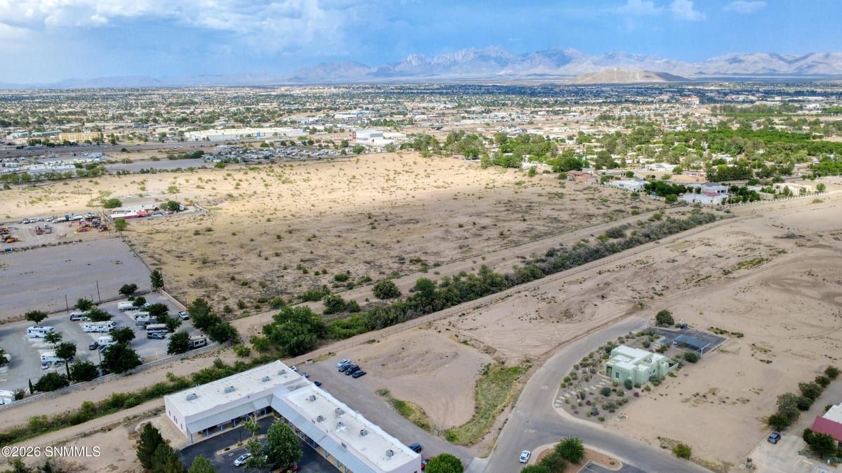 TBD Calle De Alvarez, Mesilla, NM 88046 photo 14