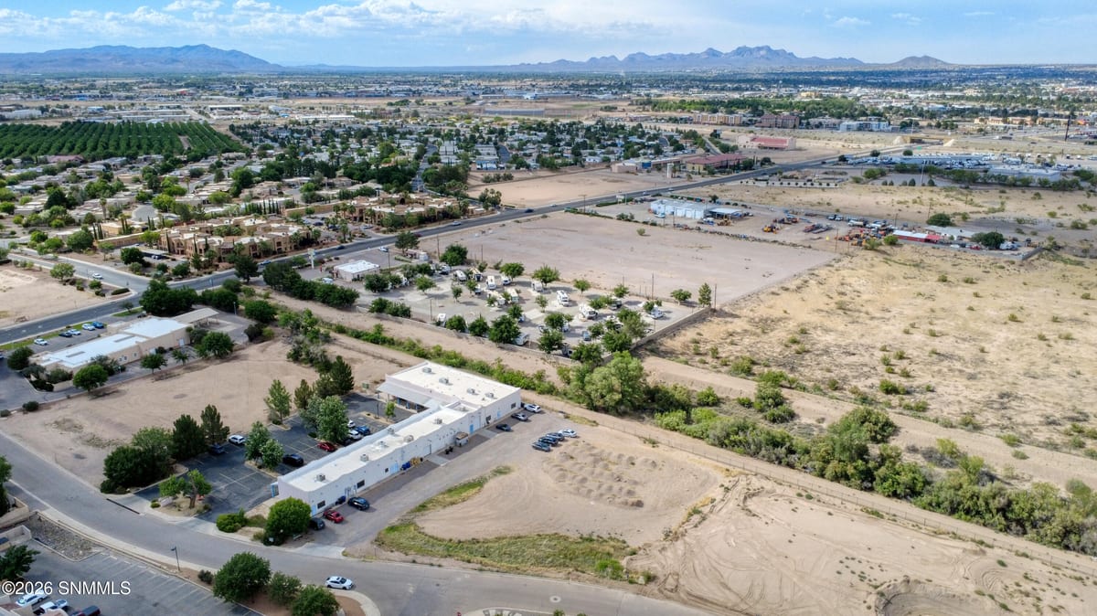 TBD Calle De Alvarez, Mesilla, NM 88046 photo 15