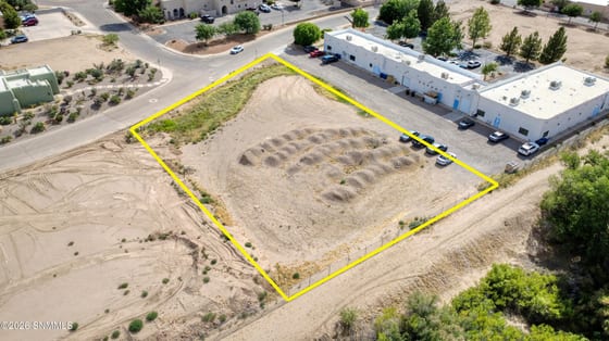TBD Calle De Alvarez, Mesilla, NM 88046 photo 3