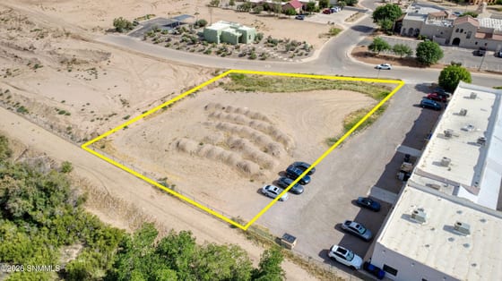 TBD Calle De Alvarez, Mesilla, NM 88046 photo 5