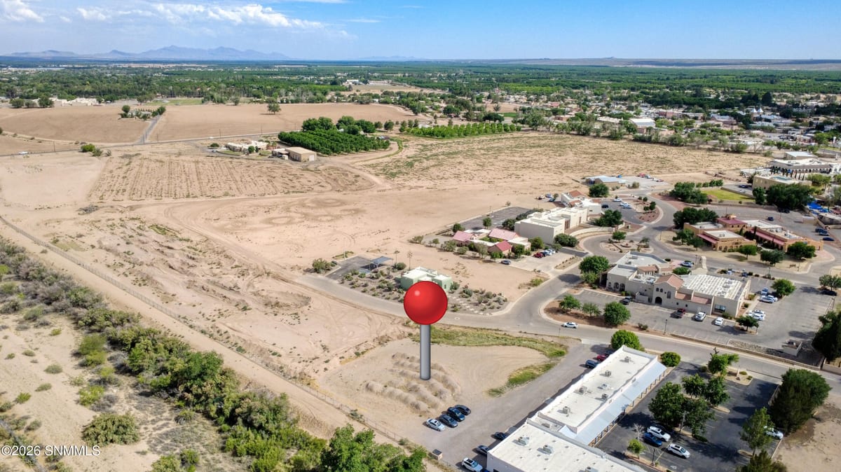 TBD Calle De Alvarez, Mesilla, NM 88046 photo 6
