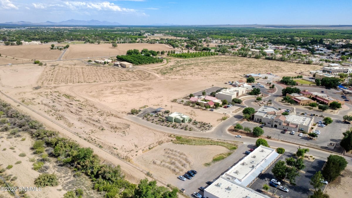 TBD Calle De Alvarez, Mesilla, NM 88046 photo 7