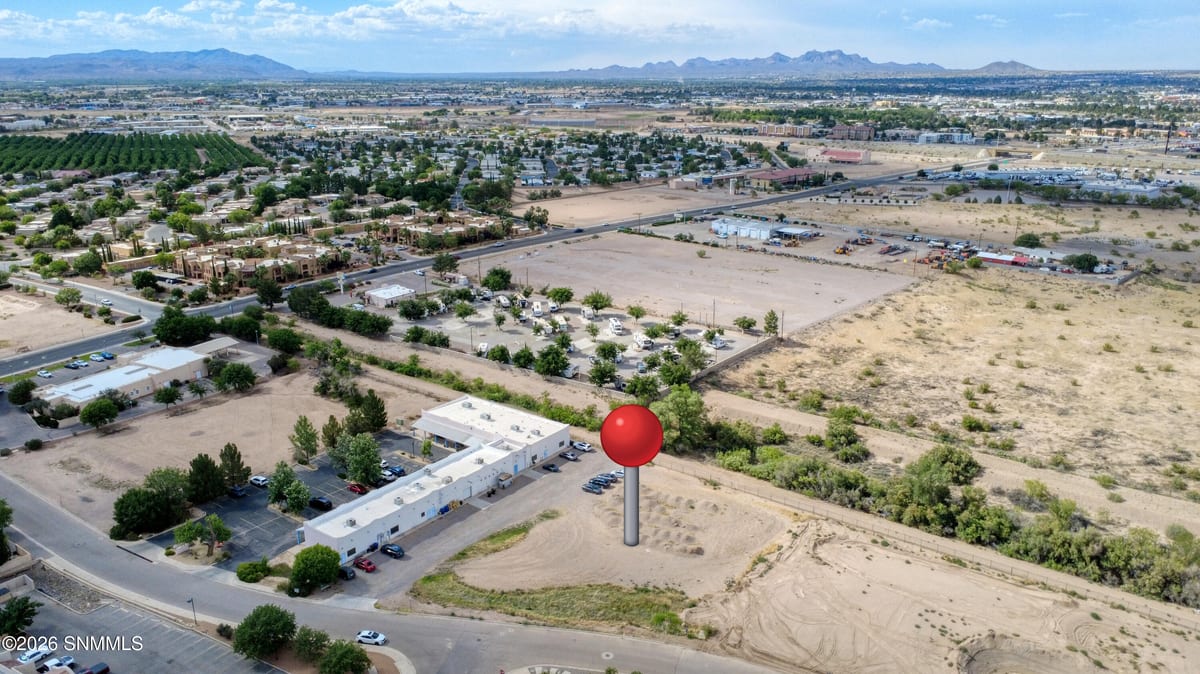 TBD Calle De Alvarez, Mesilla, NM 88046 photo 8