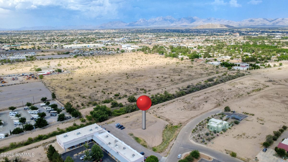 TBD Calle De Alvarez, Mesilla, NM 88046 photo 9
