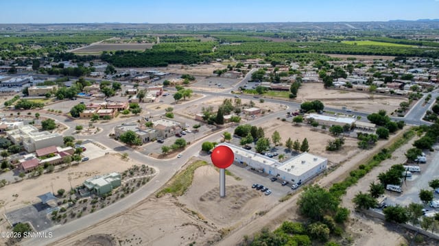 TBD Calle De Alvarez, Mesilla, NM commercial/industrial lots for sale at $275,000