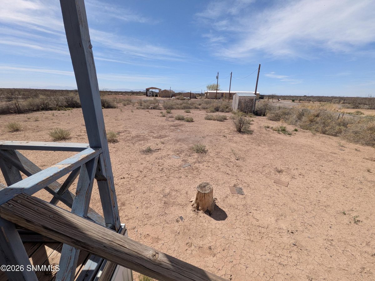 33 Southland Road, Alamogordo, NM 88310, foto 16