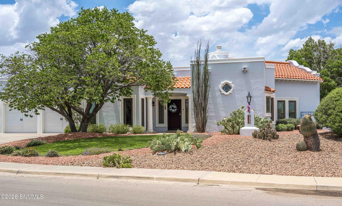 6700 Via Emma, Las Cruces, NM 88007 photo 1