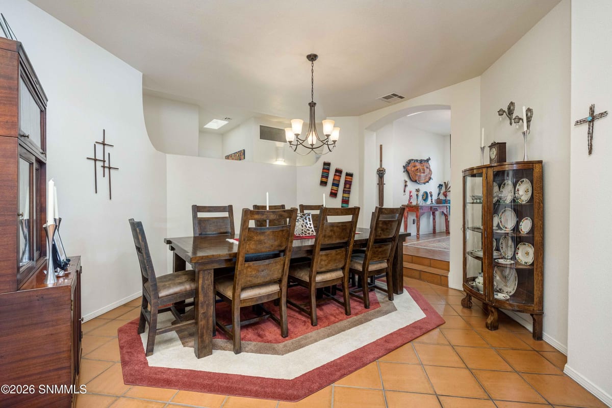 6700 Via Emma, Las Cruces, NM 88007 photo 11