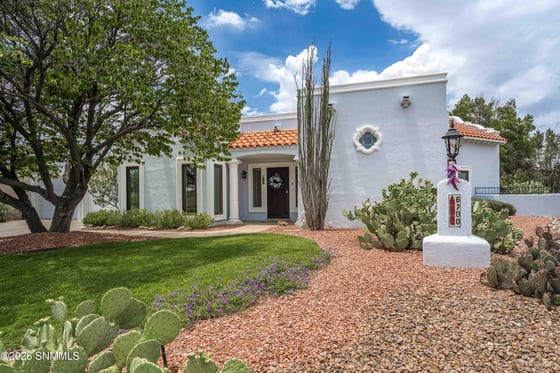 6700 Via Emma, Las Cruces, NM 88007 photo 2