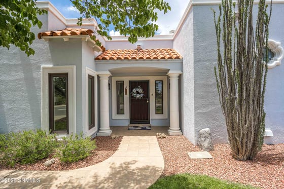 6700 Via Emma, Las Cruces, NM 88007 photo 3