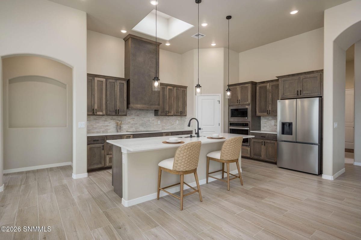 3541 Belmont Lane, Las Cruces, NM 88012, foto 11