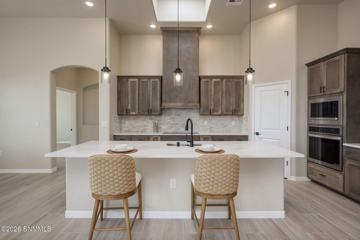 3541 Belmont Lane, Las Cruces, NM 88012, foto 12
