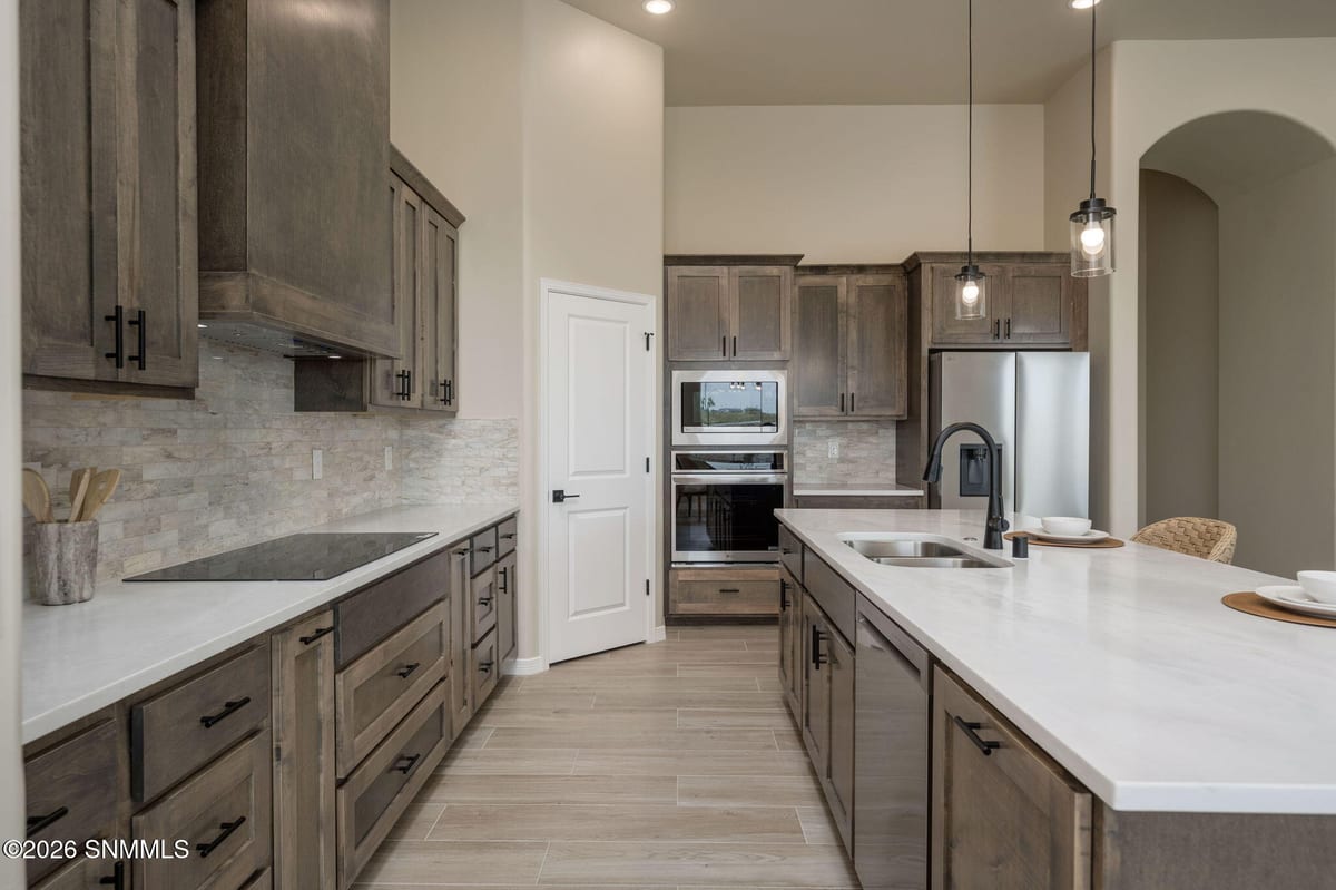 3541 Belmont Lane, Las Cruces, NM 88012, foto 15