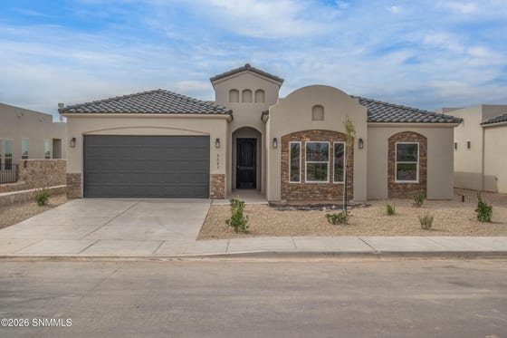 3541 Belmont Lane, Las Cruces, NM 88012 photo 2