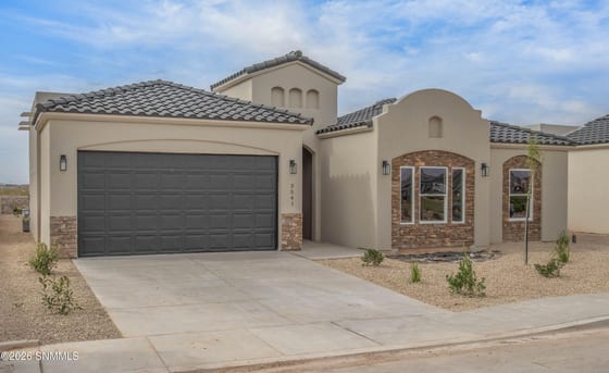 3541 Belmont Lane, Las Cruces, NM 88012 photo 3