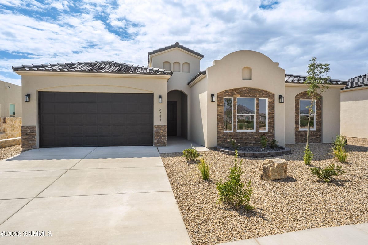 3541 Belmont Lane, Las Cruces, NM 88012, foto 3