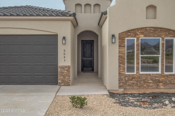 3541 Belmont Lane, Las Cruces, NM 88012 photo 4
