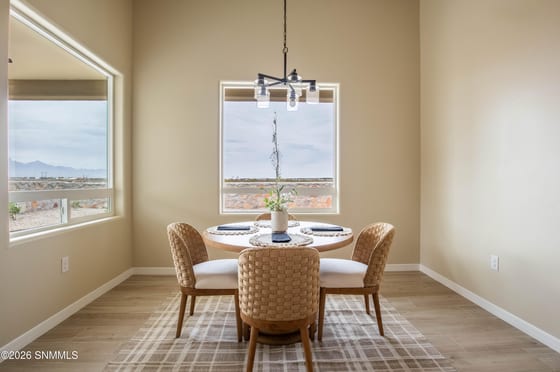 3541 Belmont Lane, Las Cruces, NM 88012 photo 5