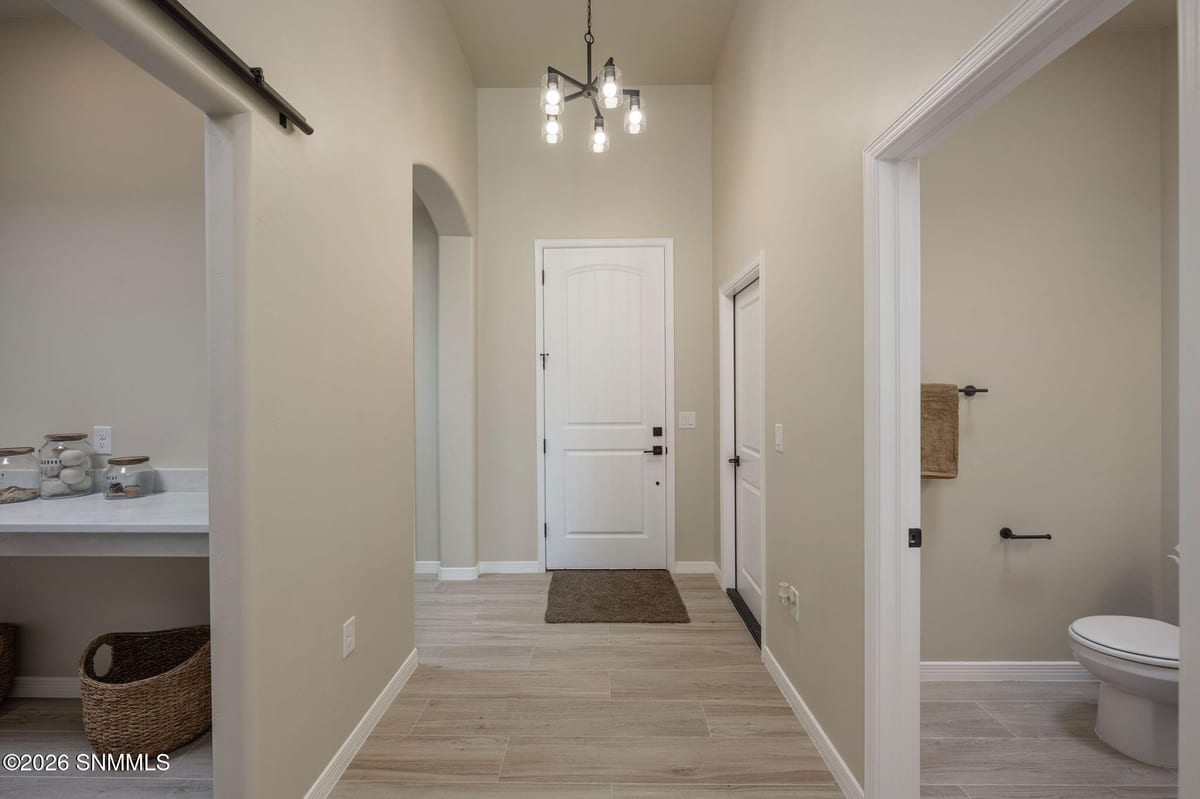 3541 Belmont Lane, Las Cruces, NM 88012, foto 6