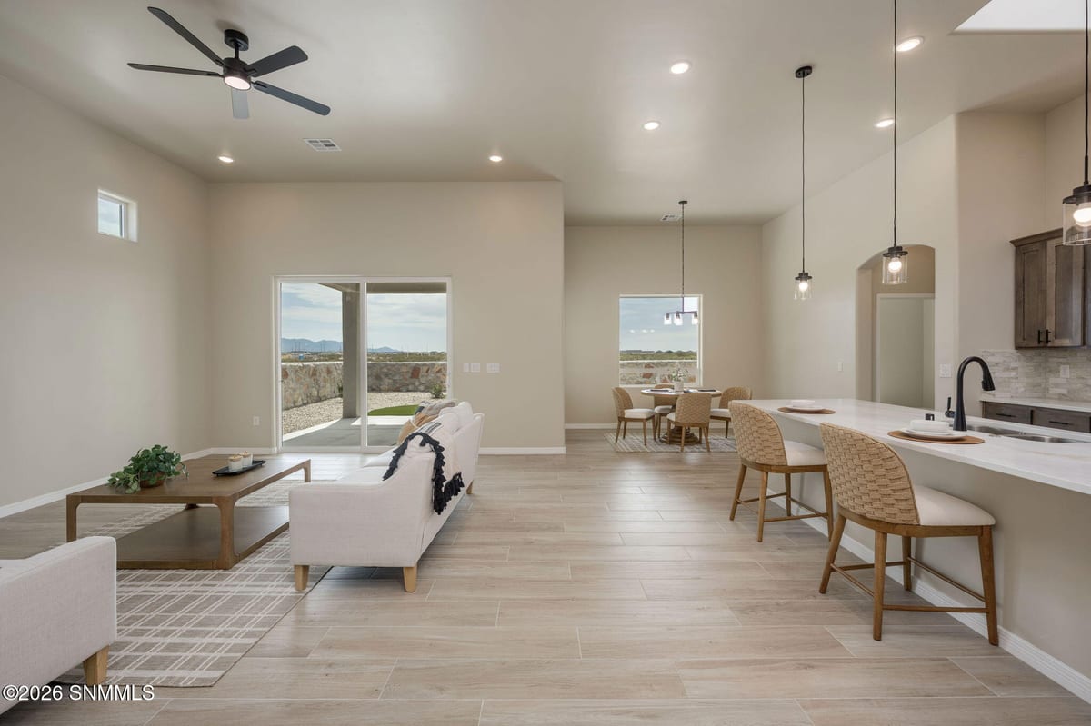 3541 Belmont Lane, Las Cruces, NM 88012, foto 7