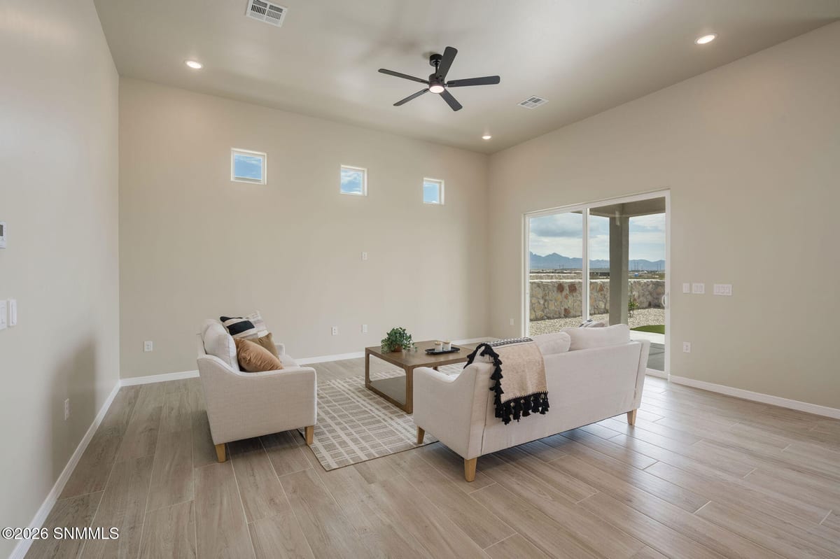 3541 Belmont Lane, Las Cruces, NM 88012, foto 8