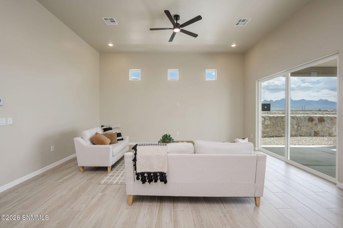 3541 Belmont Lane, Las Cruces, NM 88012, foto 9