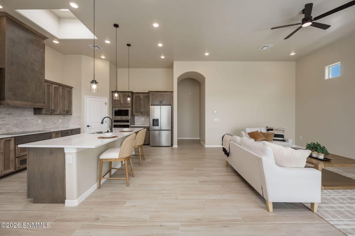 3541 Belmont Lane, Las Cruces, NM 88012, foto 10