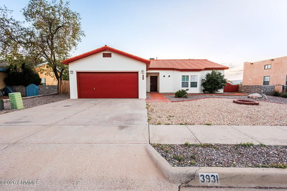 3931 Ramrod Forge, Las Cruces, NM 88012 photo 3