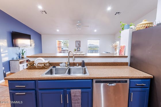 3931 Ramrod Forge, Las Cruces, NM 88012 photo 4