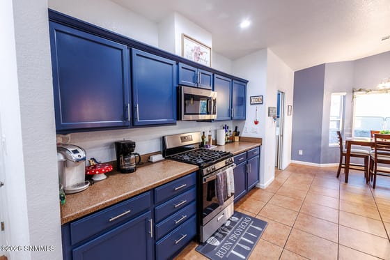 3931 Ramrod Forge, Las Cruces, NM 88012 photo 5