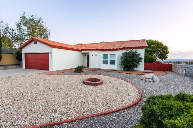 3931 Ramrod Forge, Las Cruces, NM – 3 bedroom, 1,638 sqft single family residence for sale at $284,900