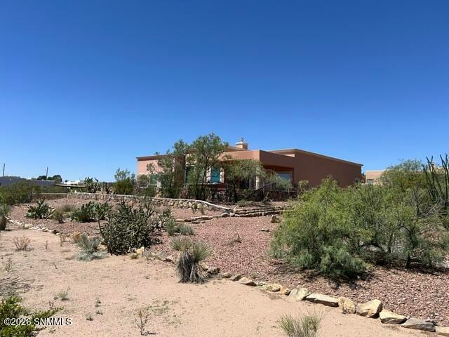 5635 Spanish Pointe Road, Las Cruces, NM – 3 bedroom, 2,625 sqft single family residence for sale at $572,000