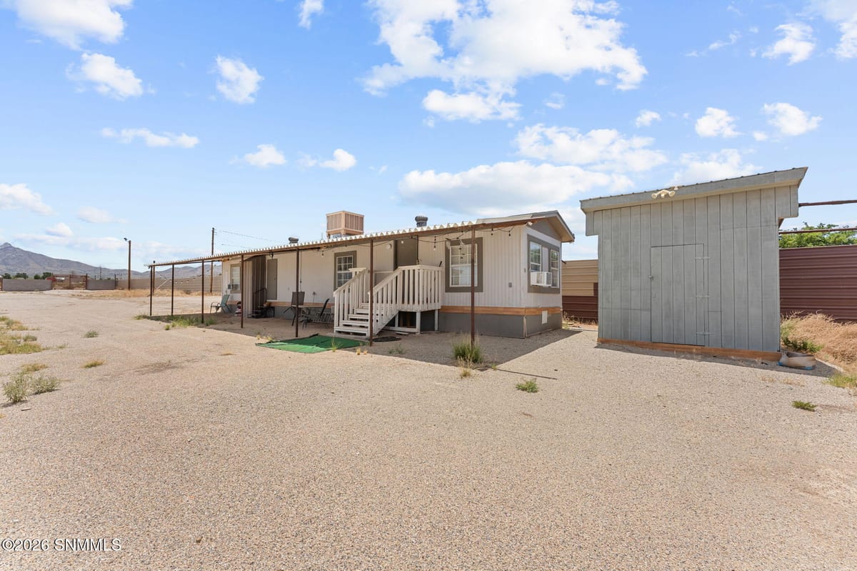7125 Fox Road, Las Cruces, NM 88012 photo 12