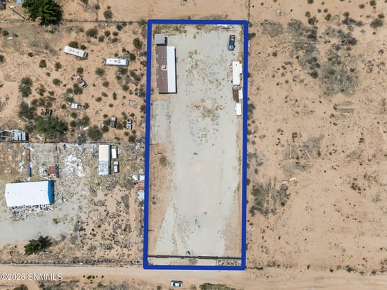 7125 Fox Road, Las Cruces, NM 88012 photo 2