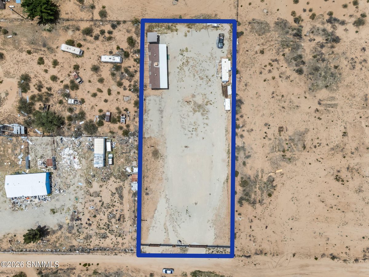 7125 Fox Road, Las Cruces, NM 88012 photo 2
