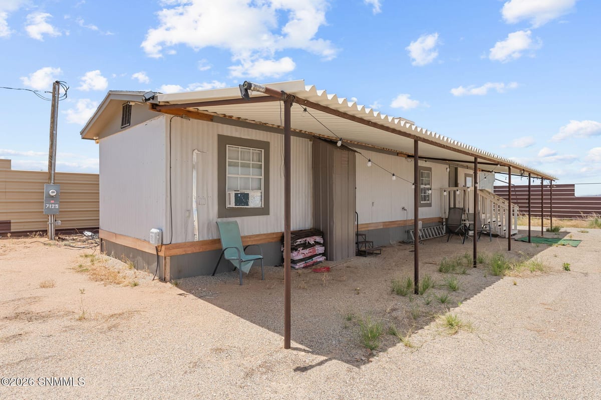 7125 Fox Road, Las Cruces, NM 88012 photo 8