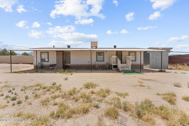 7125 Fox Road, Las Cruces, NM residential lots for sale at $160,000