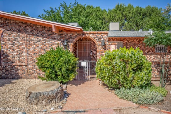4735 Campbell Road, Las Cruces, NM 88007 photo 2