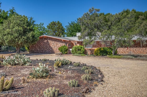 4735 Campbell Road, Las Cruces, NM 88007 photo 3