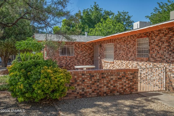 4735 Campbell Road, Las Cruces, NM 88007 photo 4
