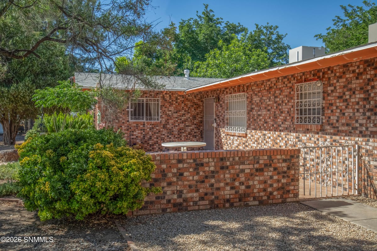 4735 Campbell Road, Las Cruces, NM 88007 photo 4