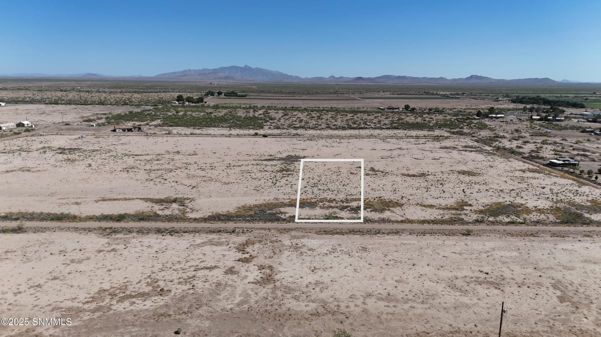 TBD Hereford Rd SE #Block 4 Lot 15, Deming, NM 88030, foto 1