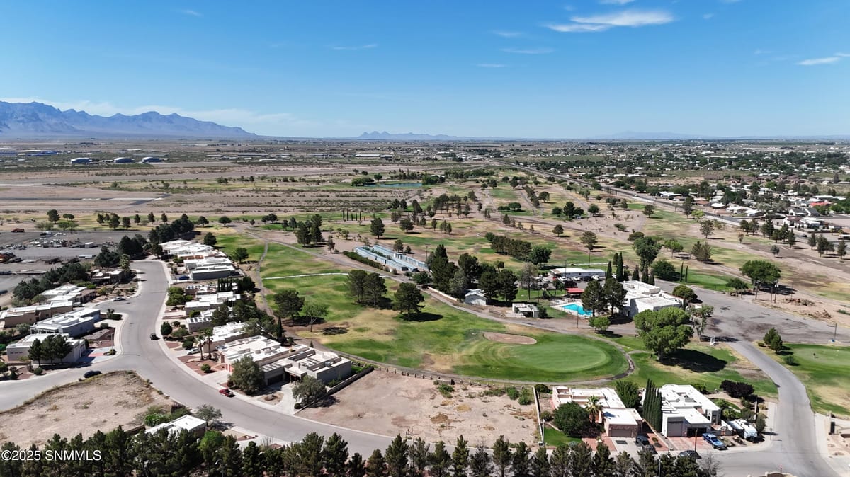 TBD Hereford Rd SE #Block 4 Lot 15, Deming, NM 88030, foto 14