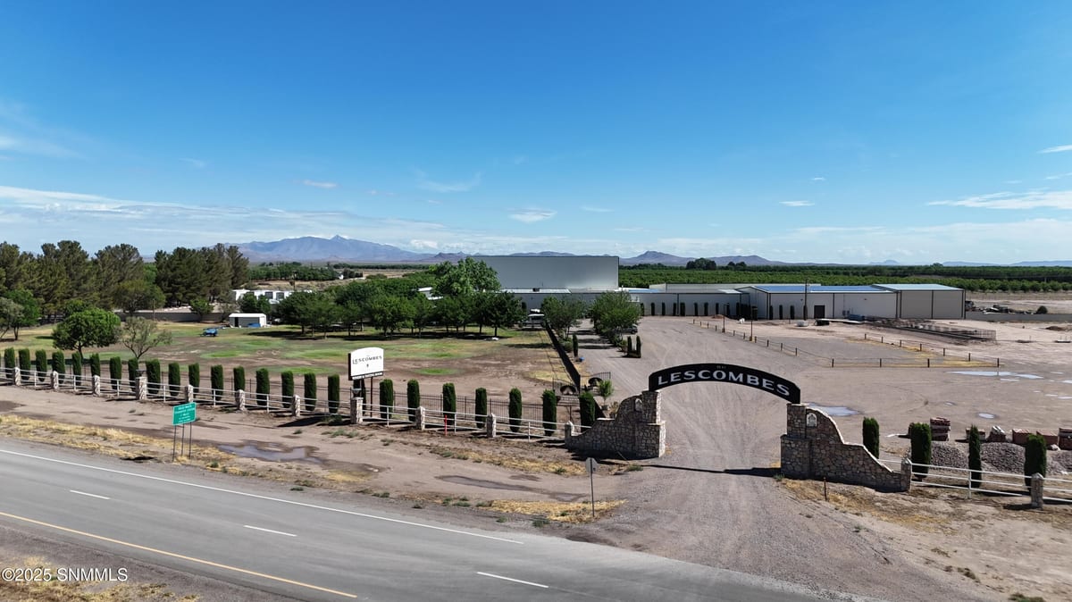 TBD Hereford Rd SE #Block 4 Lot 15, Deming, NM 88030, foto 15