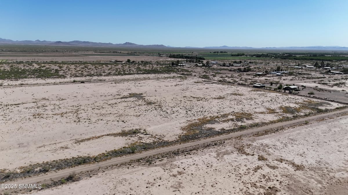 TBD Hereford Rd SE #Block 4 Lot 15, Deming, NM 88030, foto 2