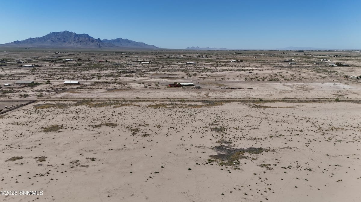 TBD Hereford Rd SE #Block 4 Lot 15, Deming, NM 88030, foto 5