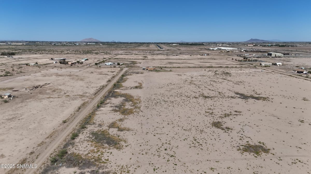 TBD Hereford Rd SE #Block 4 Lot 15, Deming, NM 88030, foto 7