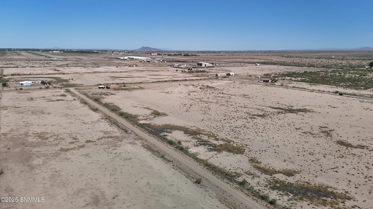TBD Hereford Rd SE #Block 4 Lot 15, Deming, NM 88030, foto 8