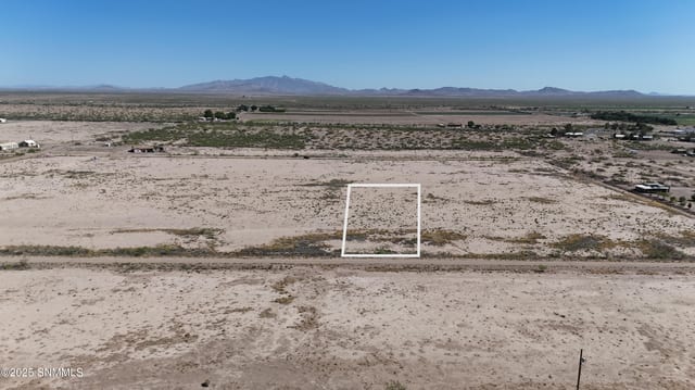 TBD Hereford Rd SE #Block 4 Lot 15, Deming, NM vacant land/acreage for sale at $18,500