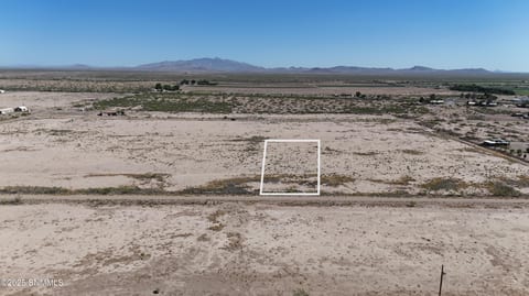 TBD Hereford Rd SE #Block 4 Lot 14, Deming, NM home for sale at $18,500